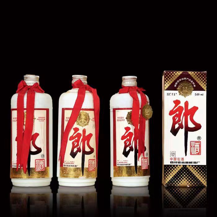 凤岗镇郎酒回收