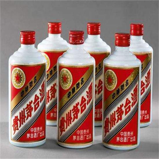 凤岗镇烟酒回收